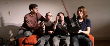 Event-Image for 'Ja&shy;ck's Kett&shy;le - St. Pa&shy;tricks Day "af&shy;ter&shy;par&shy;ty'