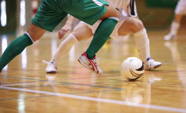 Event-Image for 'Hallenfussball-Camp'