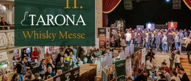 Event-Image for 'TARONA Whisky Messe'