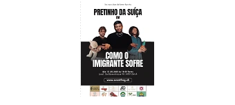 Veranstalter:in von como o imigrante sofre