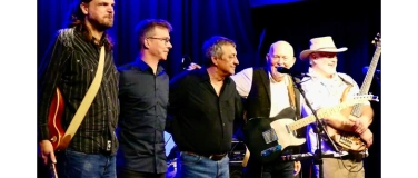 Event-Image for 'Liveauftritt mit der Blues Rock’n’Roll Band Fullhouse Blues'