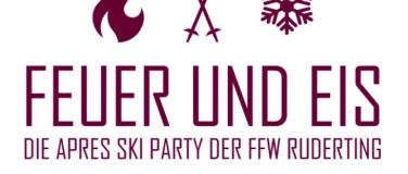 Event-Image for 'Feuer und Eis Party 2025'