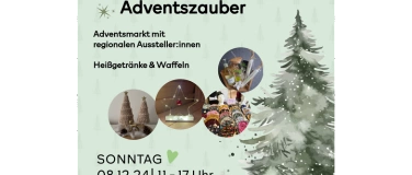 Event-Image for 'AbfüllBar Adventszauber'