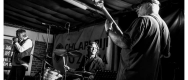 Event-Image for 'Liveauftritt mit der Blues Rock’n’Roll Band Fullhouse Blues'