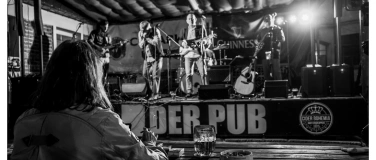 Event-Image for 'Fullhouse Blues Gang Paul-Theater Straubing'