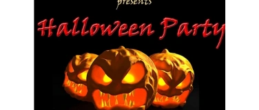 Event-Image for 'Große Halloween Party mit Live Musik!'