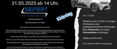Event-Image for 'Hyundai N-Treffen mit KidsDay'
