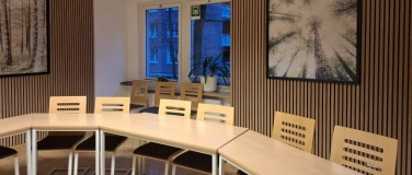 Event-Image for 'Gesund & voller Energie im Alter'