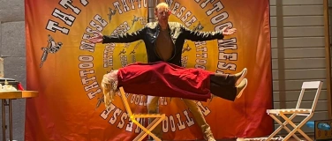 Event-Image for 'Grosse Familien Zaubershow Sonderausgabe'