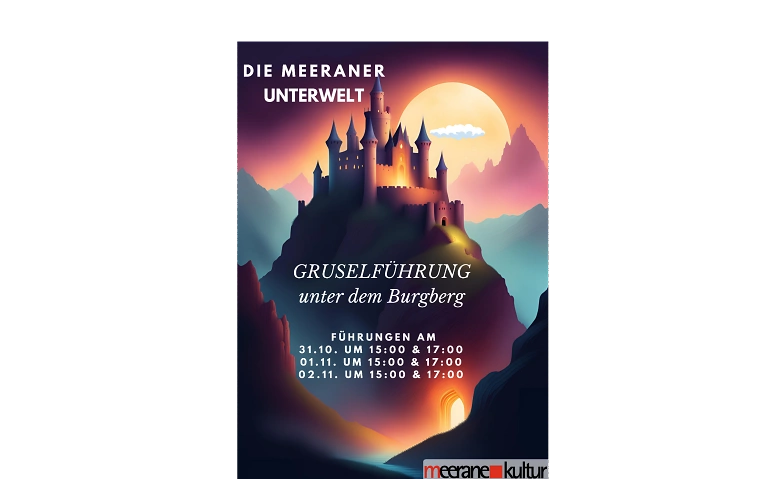 Event-Image for 'Halloween Führung'