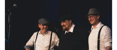 Event-Image for 'Acoustic Gentleman'