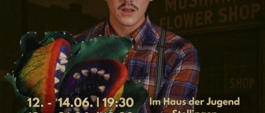 Event-Image for 'Der Kleine Horrorladen'