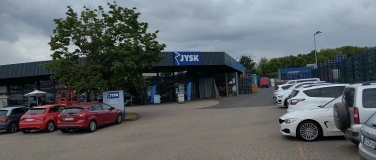 Event-Image for 'Großes Frühlingsfest bei JYSK in Mülheim-Kärlich'
