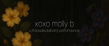 Event-Image for 'xoxo molly b'