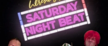 Event-Image for 'WrestlingSports Saturday Night Beat'