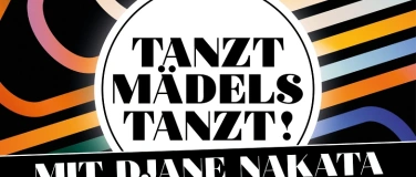 Event-Image for 'TANZT MÄDELS TANZT!'