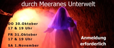 Event-Image for 'Halloween'