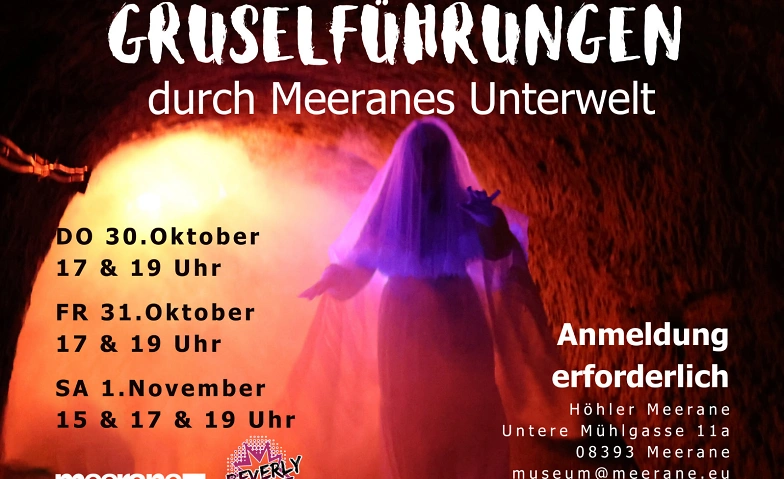 Event-Image for 'Halloween'