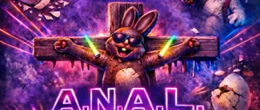 Event-Image for 'Electronic Love pres. Minimalistic Eastern 2026 mit A.N.A.L.'