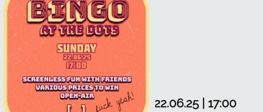 Event-Image for 'BINGO'