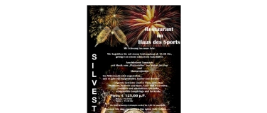 Event-Image for 'Silvesterball'