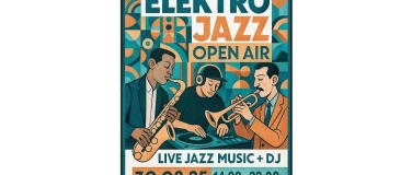 Event-Image for 'Elektro Jazz Open Air'