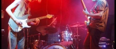 Event-Image for 'DnKP & Funk Soul Langer'