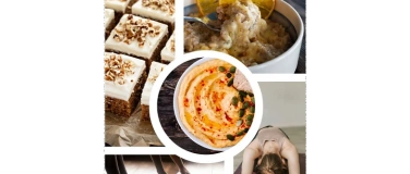 Event-Image for 'Yoga & ayurvedischer Brunch'