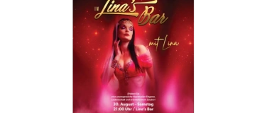 Event-Image for 'Orientalische Nacht'