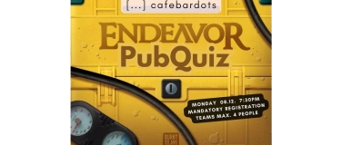 Event-Image for 'Pubquiz'
