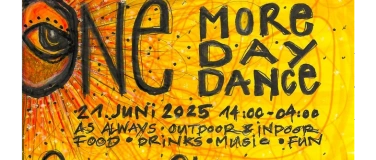Event-Image for 'ONE MORE DAY DANCE'