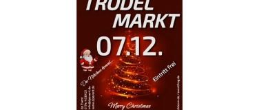 Event-Image for 'Trödelmarkt'