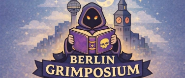 Event-Image for '1. Berlin Grimposium'