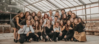 Veranstalter:in von One-Day-Choir