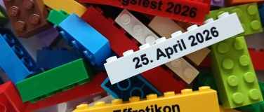 Event-Image for 'Fr&uuml;hlings & Spielfest'