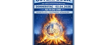 Event-Image for 'Osterfeuer'