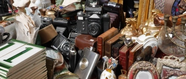 Event-Image for 'Tr&ouml;delmarkt'