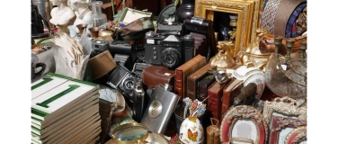 Event-Image for 'Tr&ouml;delmarkt'