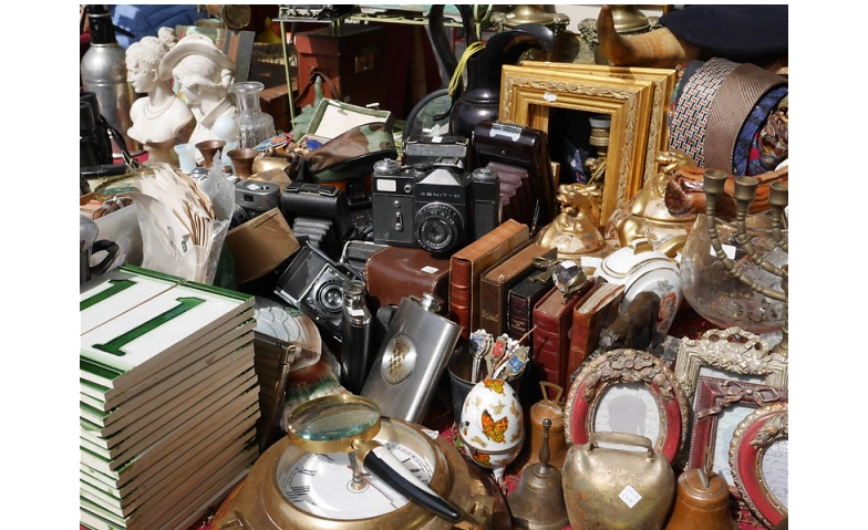 Event-Image for 'Trödelmarkt'