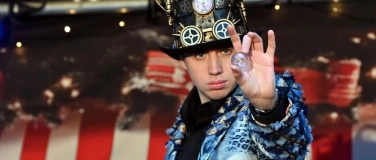 Event-Image for 'Felix Bergmann - "Eine magische Traumreise"'