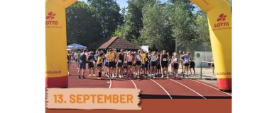 Event-Image for '38. Dagersheimer Waldlauf'