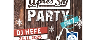 Event-Image for 'Apres-Ski-Party Vol.7'