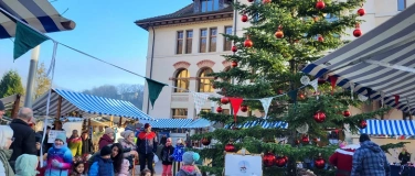Event-Image for 'Grellinger Weihnachtsmarkt'
