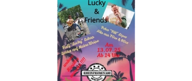 Event-Image for 'Sundowner sunday'