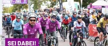 Event-Image for 'LILA LOGISTIK Charity Bike Cup'