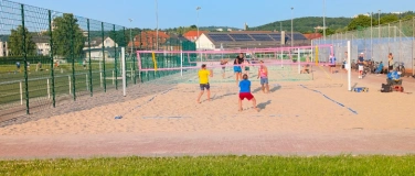 Event-Image for 'Gemeinsam aktiv in Marburg &ndash; Sport & Fitness Gruppe'