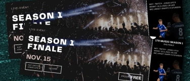 Event-Image for '179 MUSIC SEASON 1 FINALE'