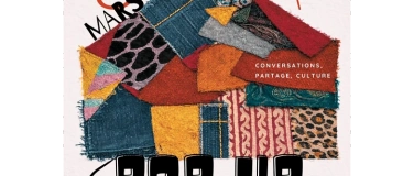 Event-Image for 'Pop Up  ChezPia'