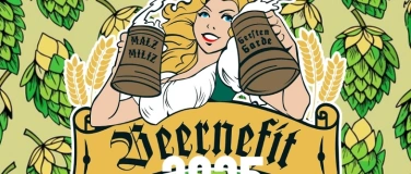 Event-Image for 'Beernefit 2025'