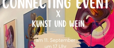 Event-Image for 'Connecting Event Wiesbaden- Neue Leute kennenlernen'